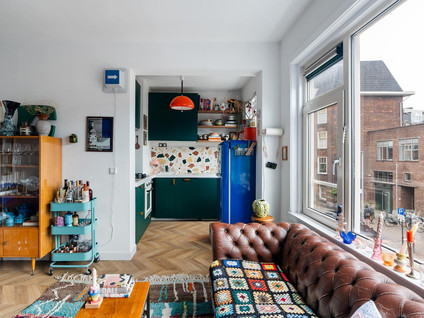 Van Maanenstraat 11B