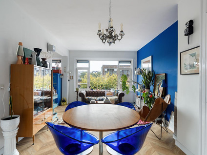 Van Maanenstraat 11B