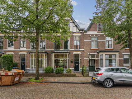 Radstakeweg 21