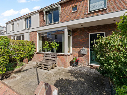 Jacques Urlusstraat 44