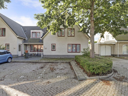 Rembrandtstraat 15