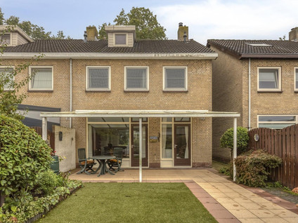 Marnixstraat 25