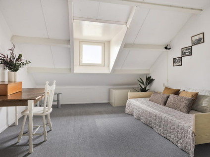 Marnixstraat 25