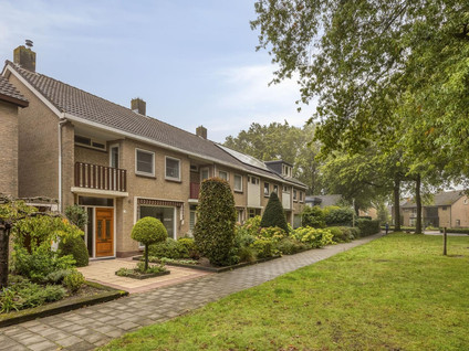 Marnixstraat 25