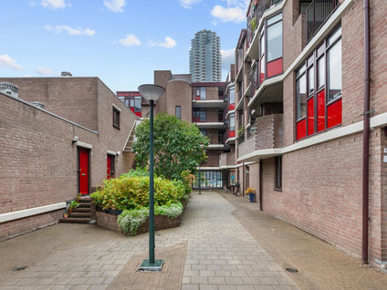 Jufferkade 88