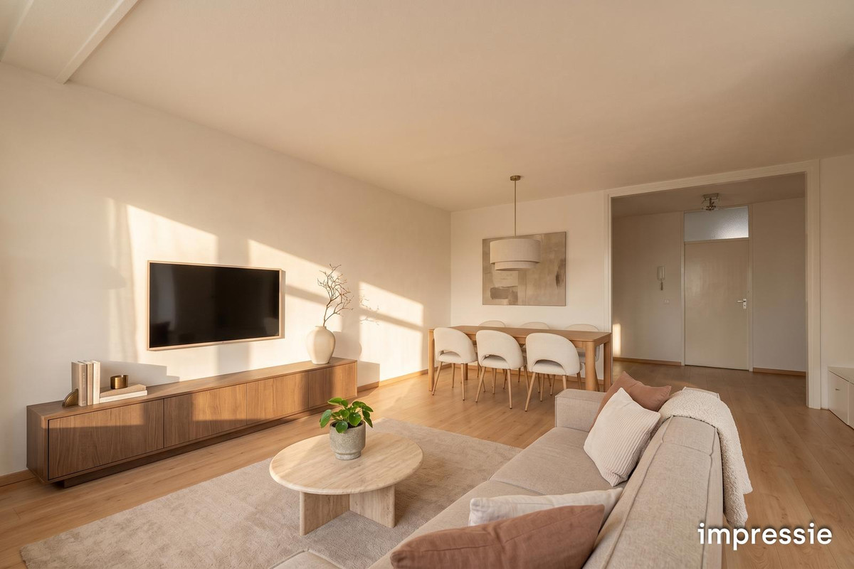 Appartement te koop: Jufferkade 88, Rotterdam