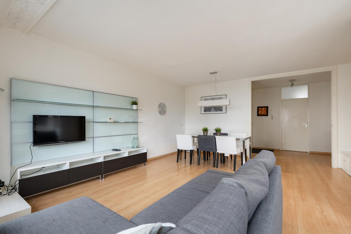 Appartement te koop: Jufferkade 88, Rotterdam