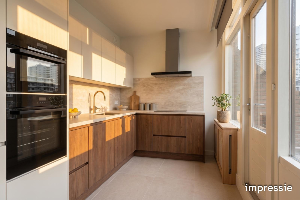 Appartement te koop: Jufferkade 88, Rotterdam
