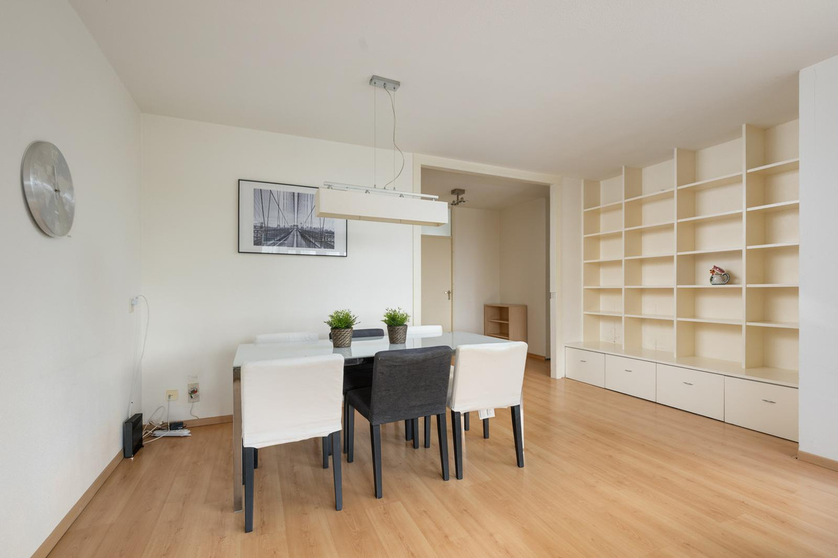 Appartement te koop: Jufferkade 88, Rotterdam