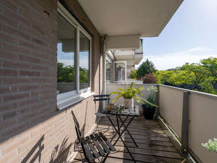 Arent Janszoon Ernststraat 271