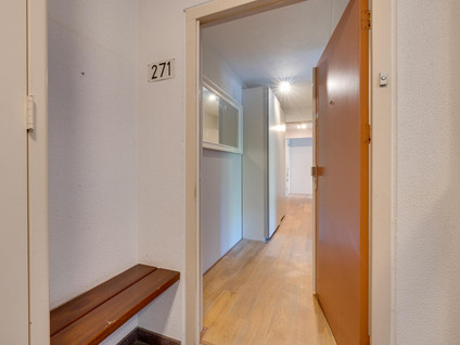 Arent Janszoon Ernststraat 271
