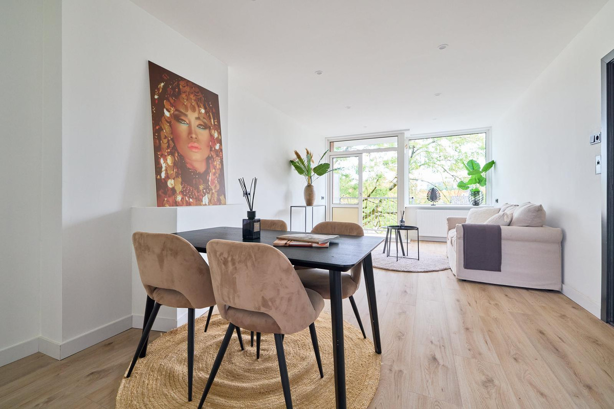 Appartement te koop: prinses irenelaan 88, Utrecht