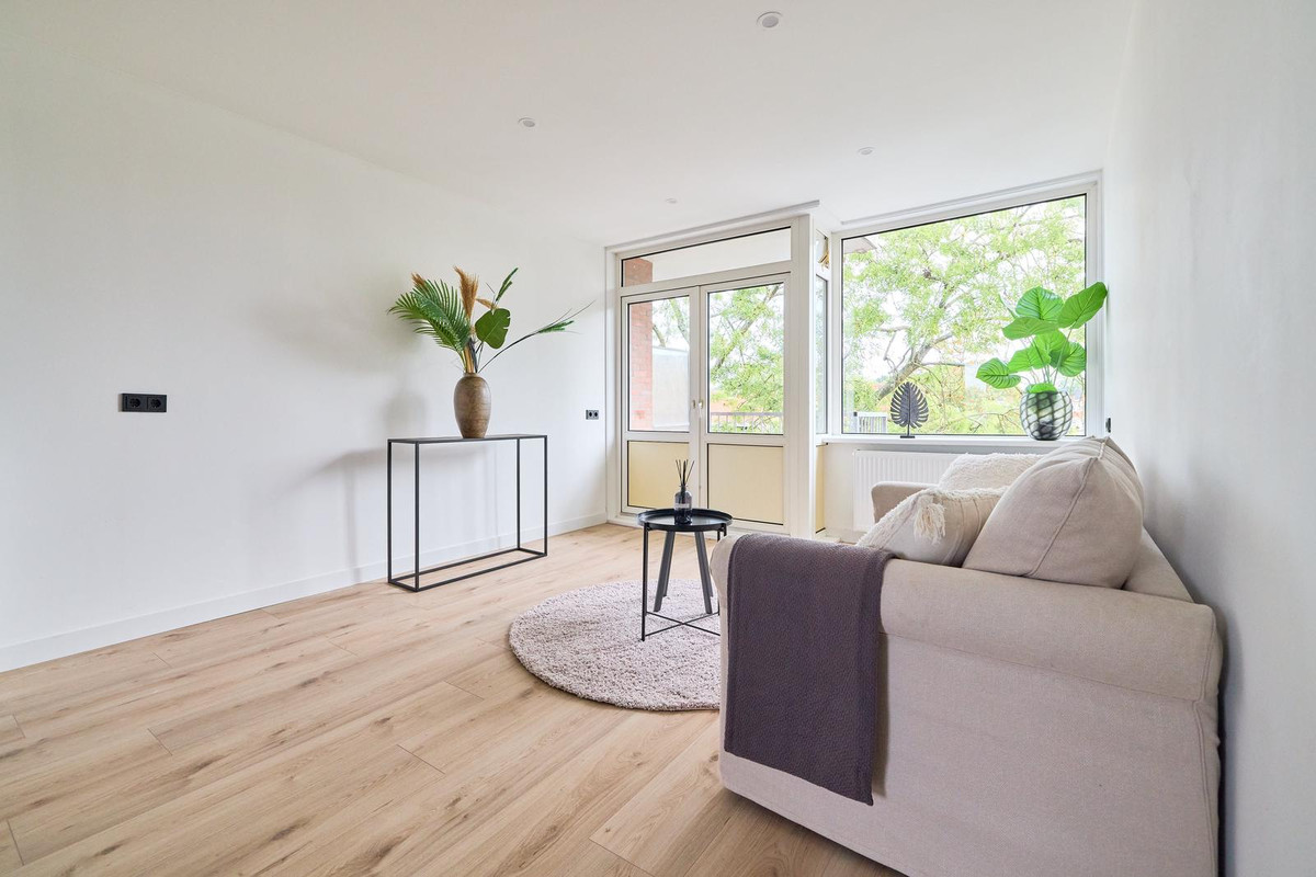 Appartement te koop: prinses irenelaan 88, Utrecht