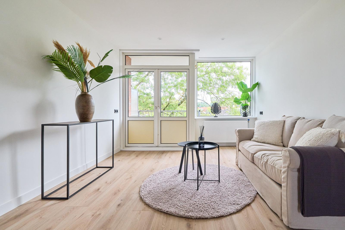 Appartement te koop: prinses irenelaan 88, Utrecht
