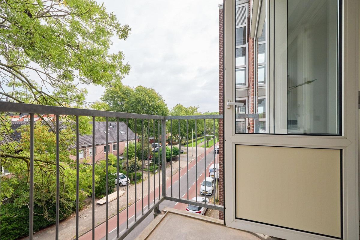 Appartement te koop: prinses irenelaan 88, Utrecht