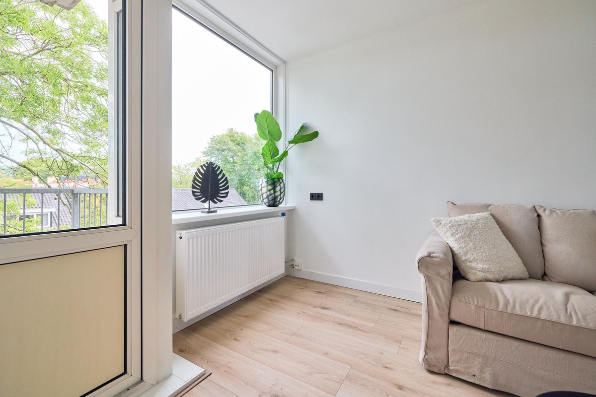 Appartement te koop: prinses irenelaan 88, Utrecht
