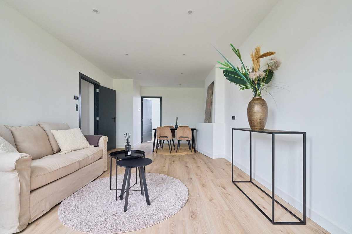 Appartement te koop: prinses irenelaan 88, Utrecht