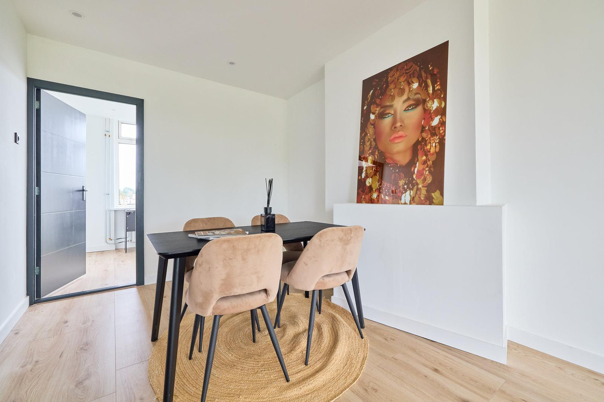 Appartement te koop: prinses irenelaan 88, Utrecht