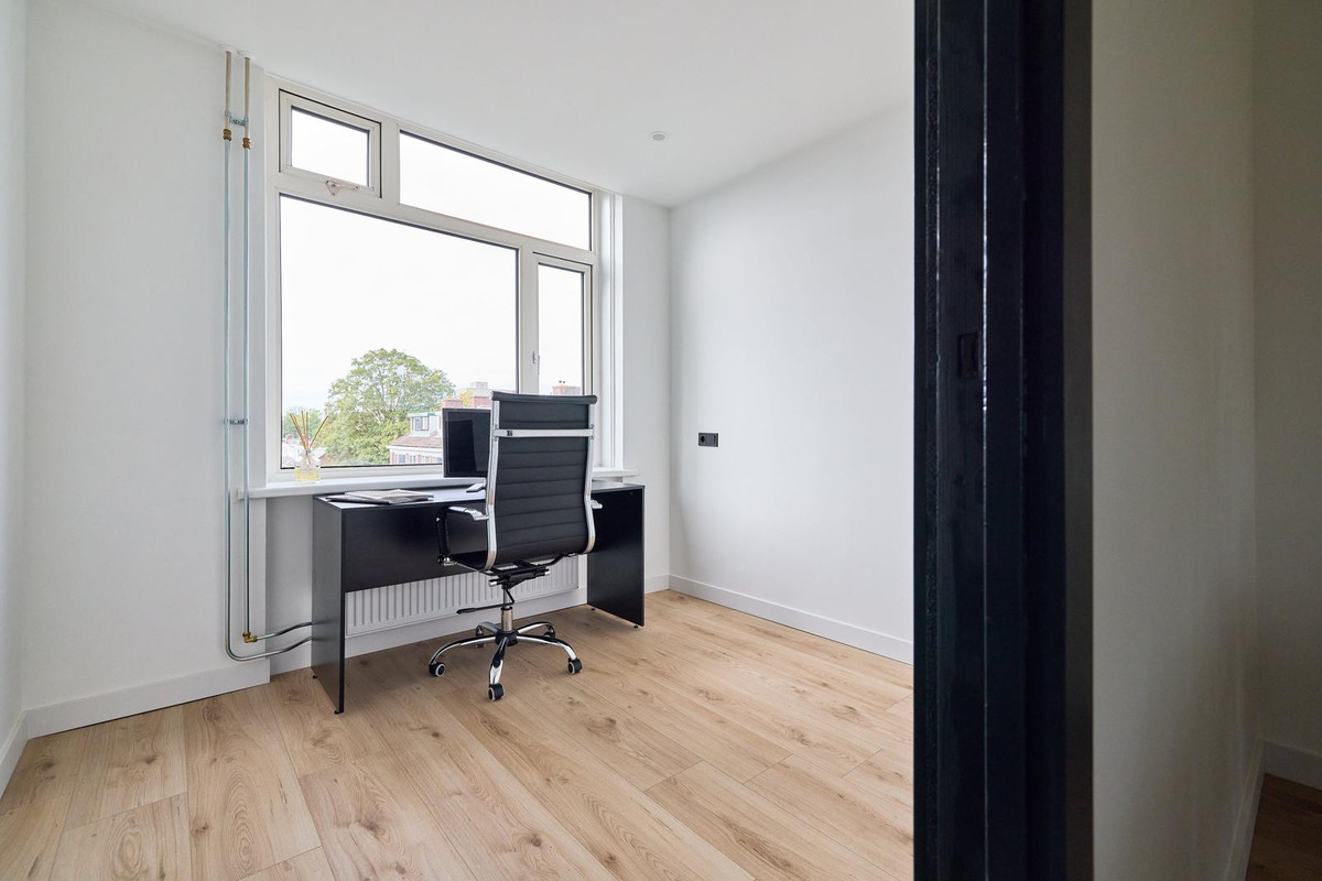 Appartement te koop: prinses irenelaan 88, Utrecht