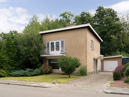 Kerkstraat 1