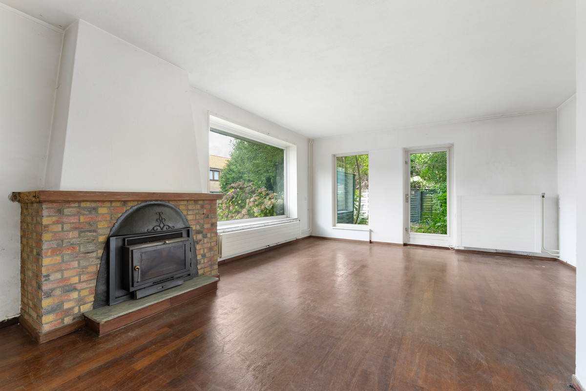 Vrijstaande woning te koop: Kerkstraat 1, Spaubeek