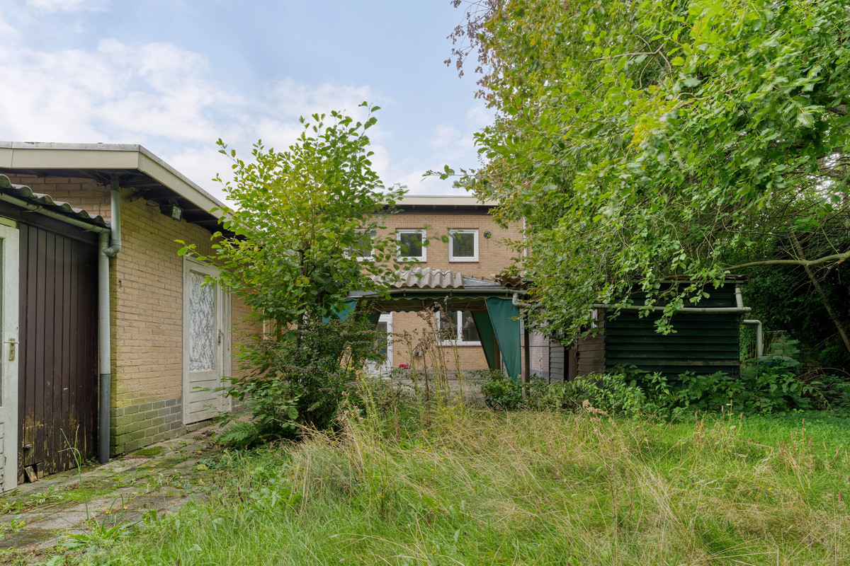 Vrijstaande woning te koop: Kerkstraat 1, Spaubeek