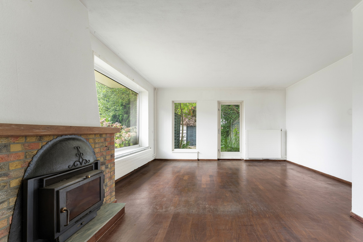 Vrijstaande woning te koop: Kerkstraat 1, Spaubeek