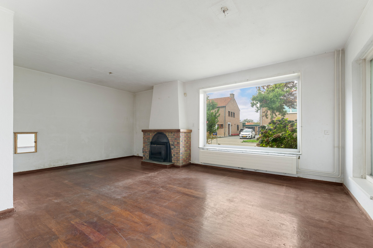 Vrijstaande woning te koop: Kerkstraat 1, Spaubeek