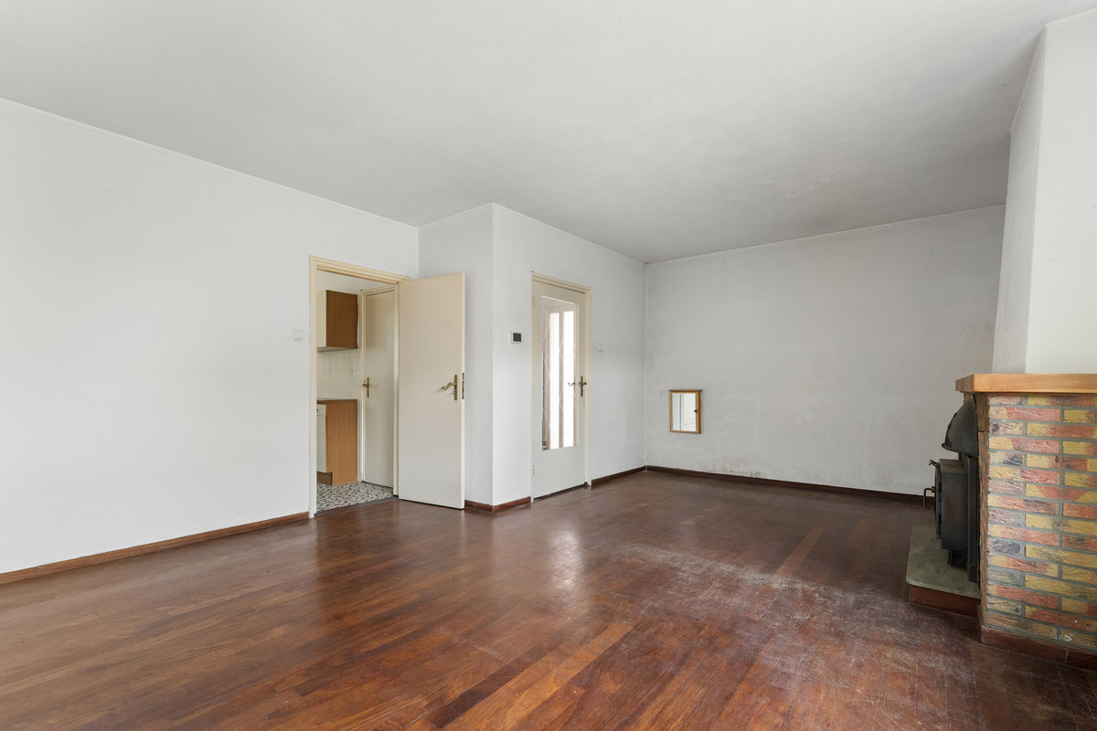 Vrijstaande woning te koop: Kerkstraat 1, Spaubeek