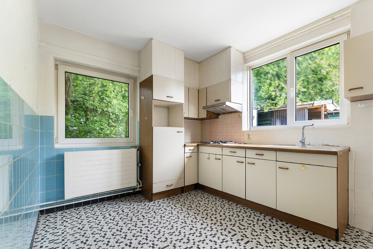 Vrijstaande woning te koop: Kerkstraat 1, Spaubeek