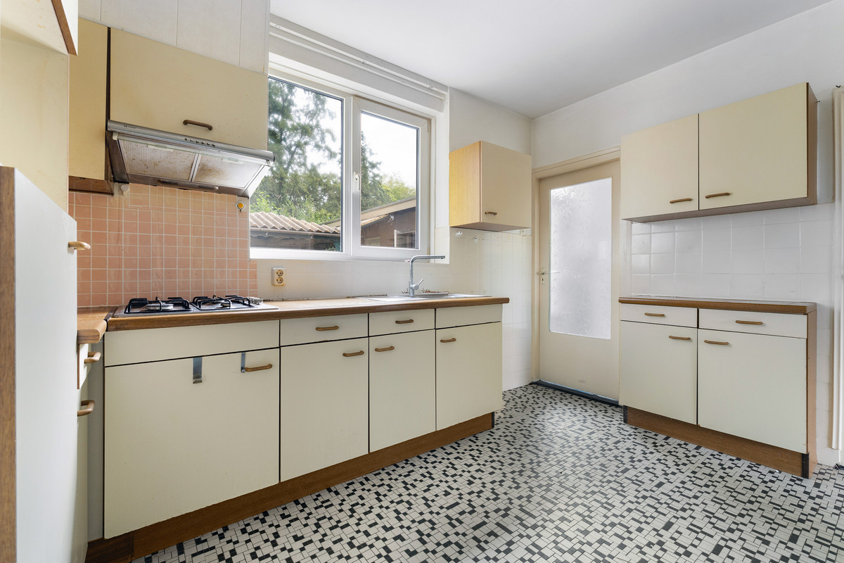Vrijstaande woning te koop: Kerkstraat 1, Spaubeek