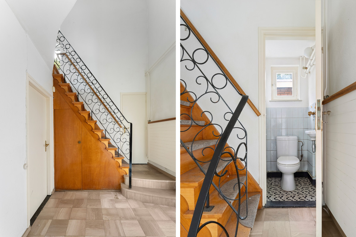 Vrijstaande woning te koop: Kerkstraat 1, Spaubeek