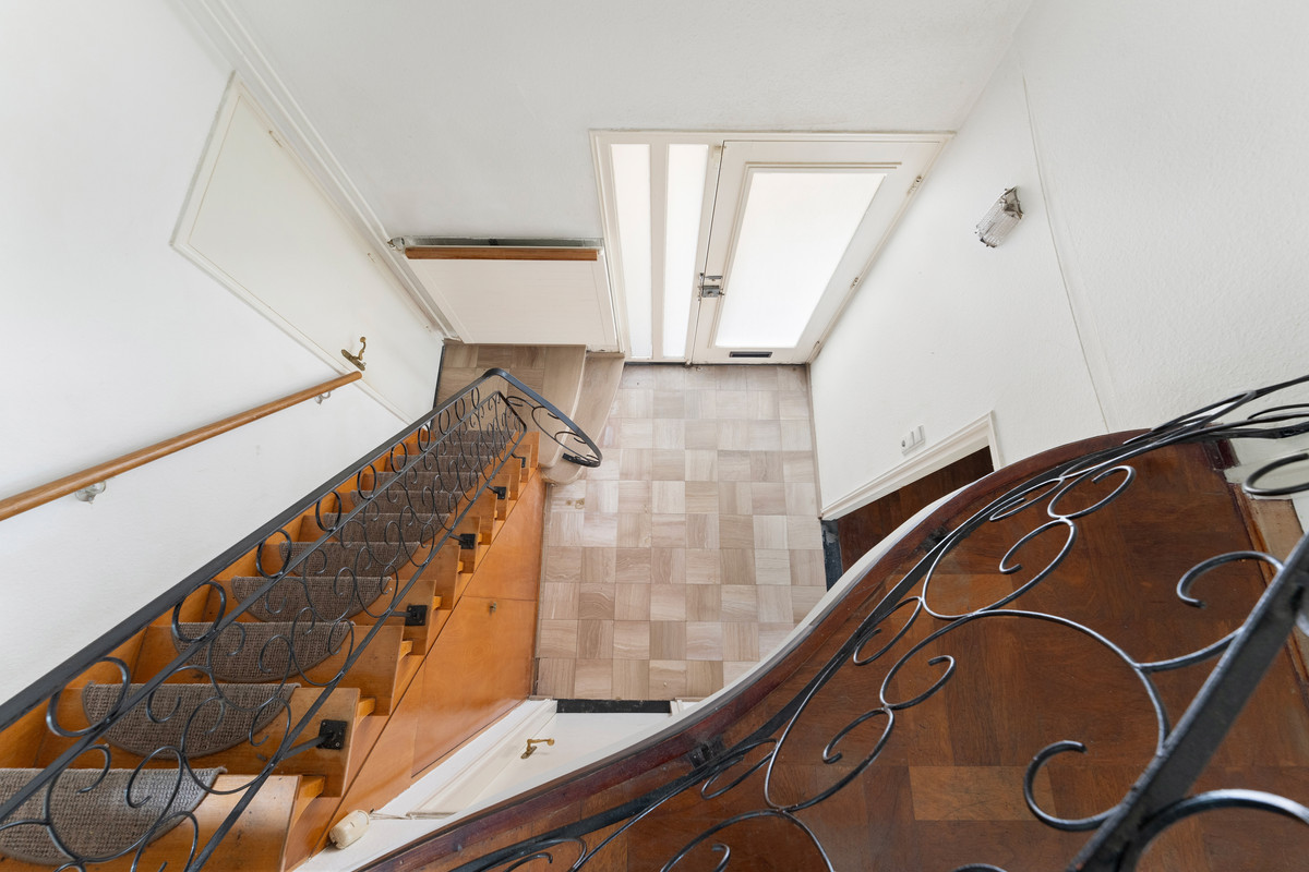 Vrijstaande woning te koop: Kerkstraat 1, Spaubeek