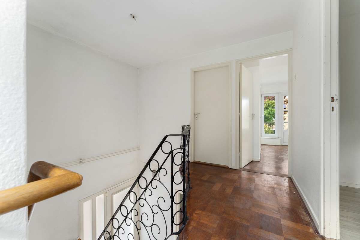 Vrijstaande woning te koop: Kerkstraat 1, Spaubeek