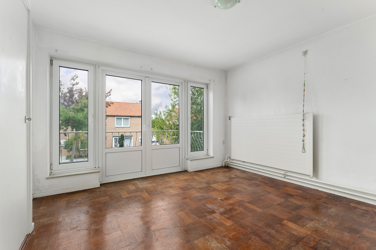 Vrijstaande woning te koop: Kerkstraat 1, Spaubeek