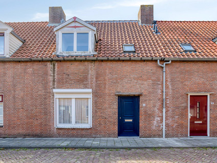 Frederik Hendrikstraat 13