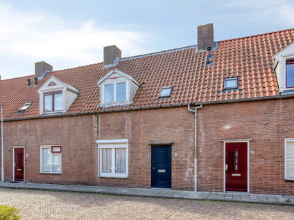 Frederik Hendrikstraat 13