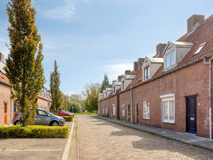 Frederik Hendrikstraat 13