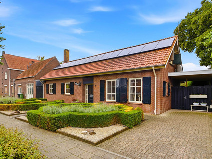 Sint Josephstraat 1A