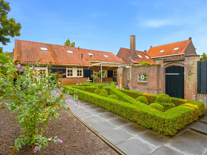 Sint Josephstraat 1A