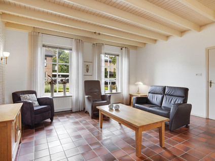 Sint Josephstraat 1A