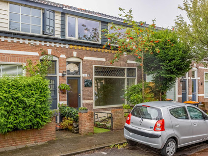 Achtermeulenlaan 22