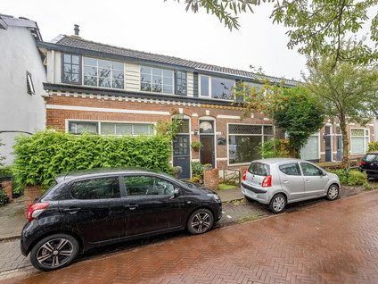 Achtermeulenlaan 22