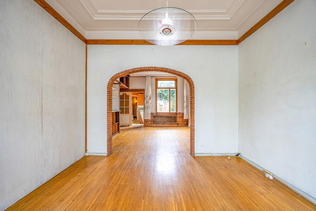 Tussenwoning te koop: Achtermeulenlaan 22, Bussum