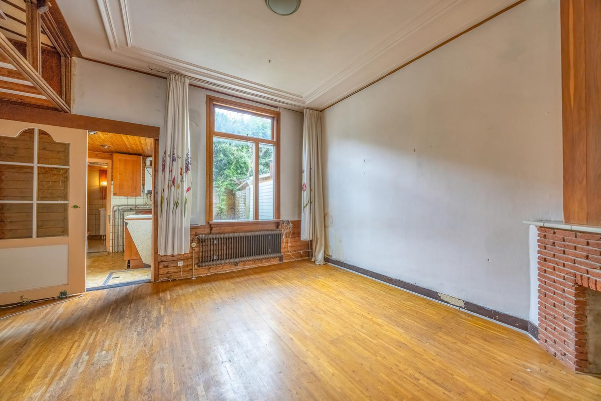 Tussenwoning te koop: Achtermeulenlaan 22, Bussum