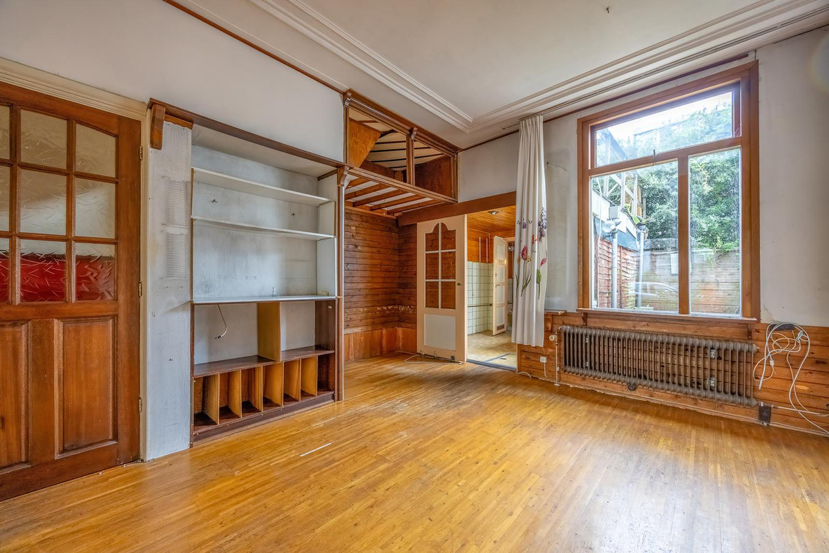 Tussenwoning te koop: Achtermeulenlaan 22, Bussum