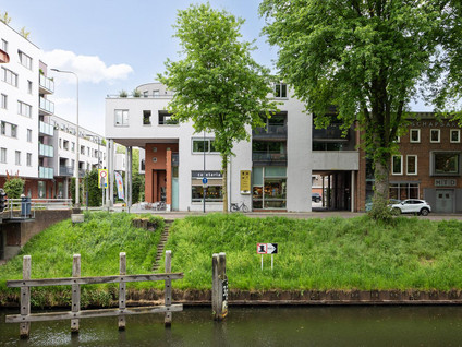 van Berckelstraat 5