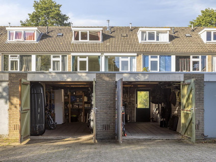 Van Anrooijstraat 180