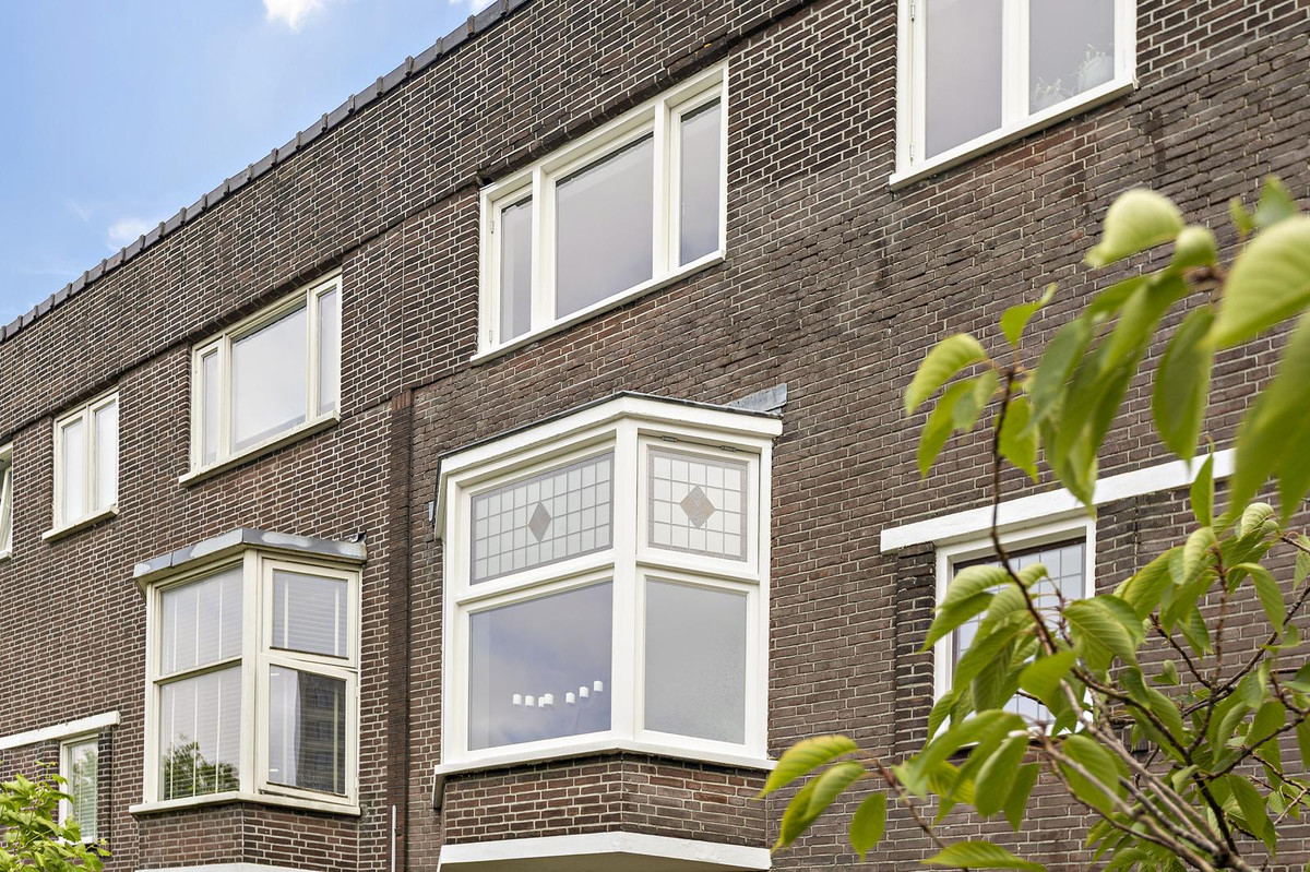 Appartement te koop: J.C. Kapteynlaan 7B, Groningen