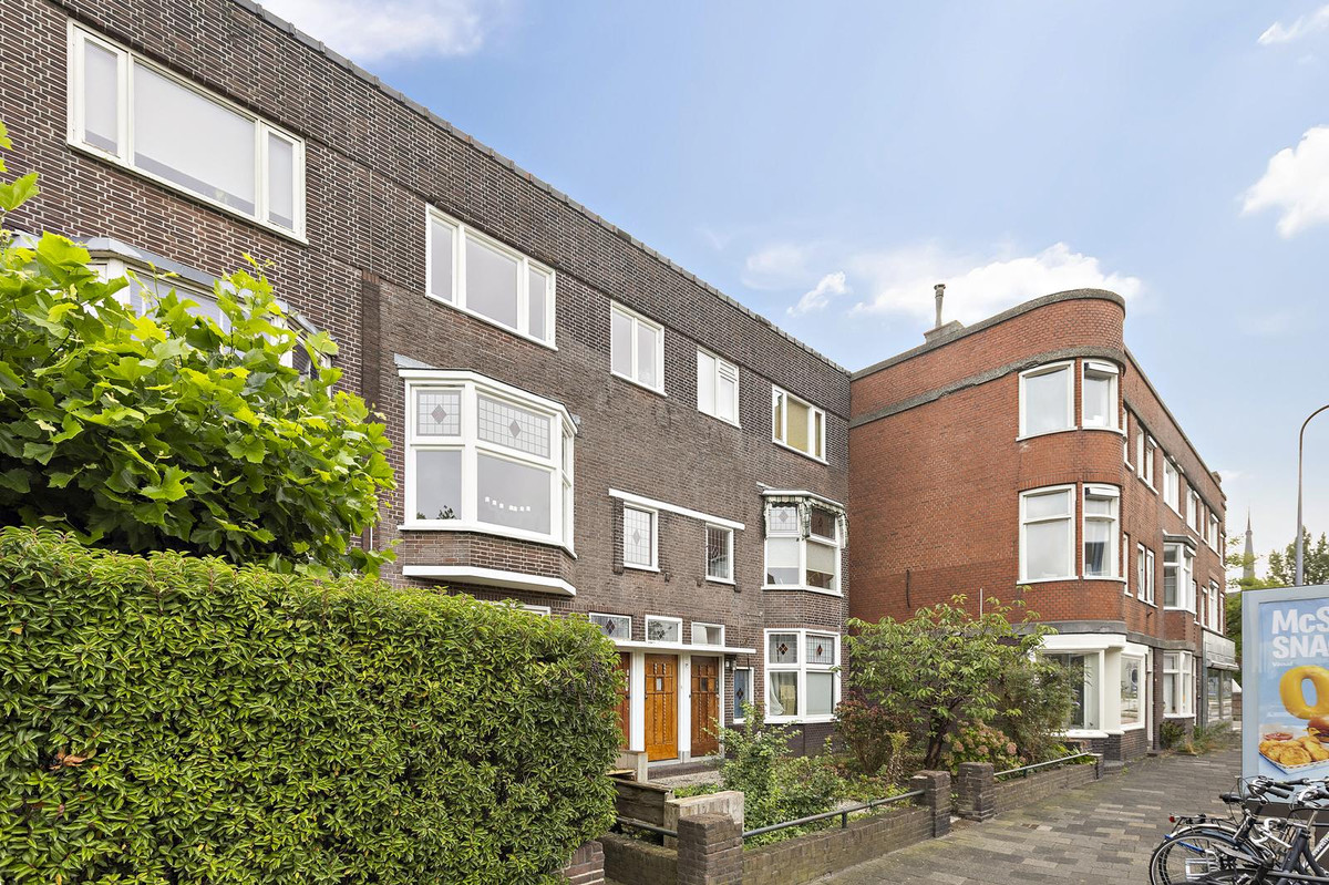 Appartement te koop: J.C. Kapteynlaan 7B, Groningen